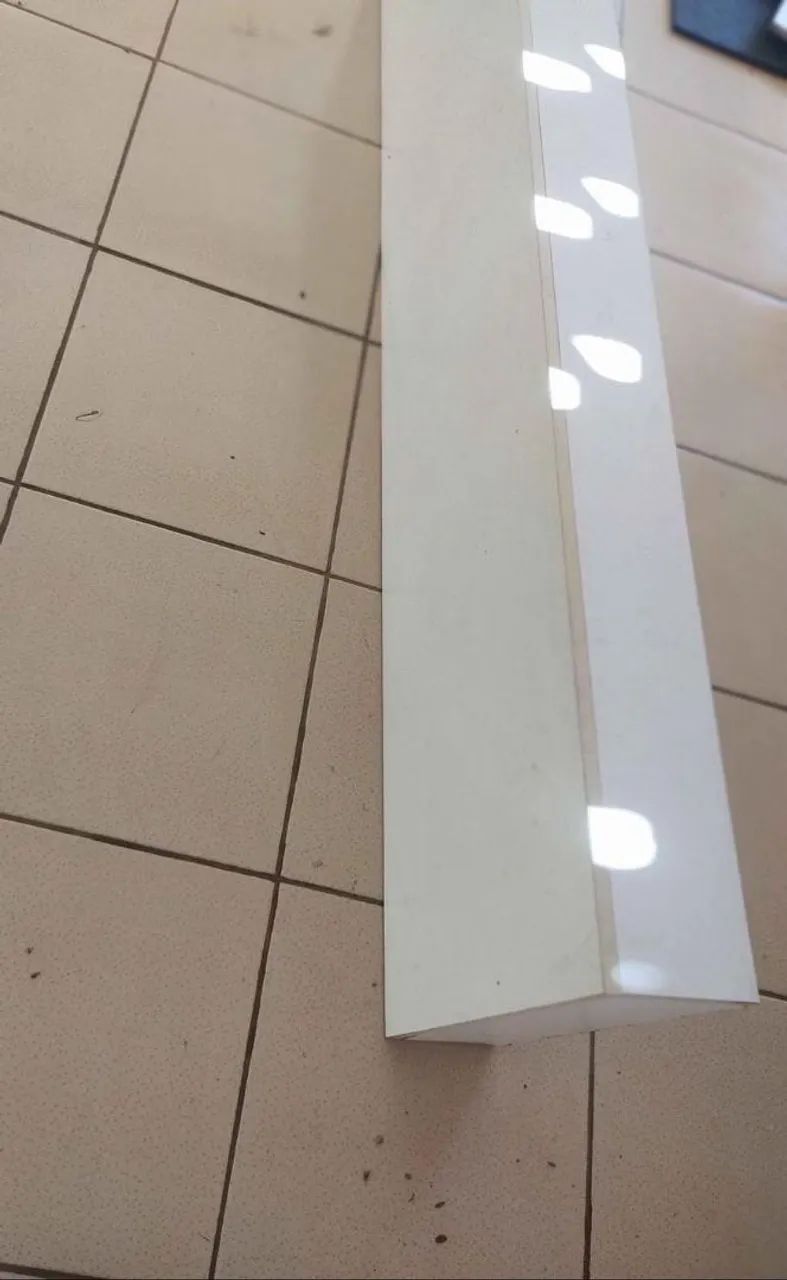 Plataforma de MDF para Manequim  - Foto 2
