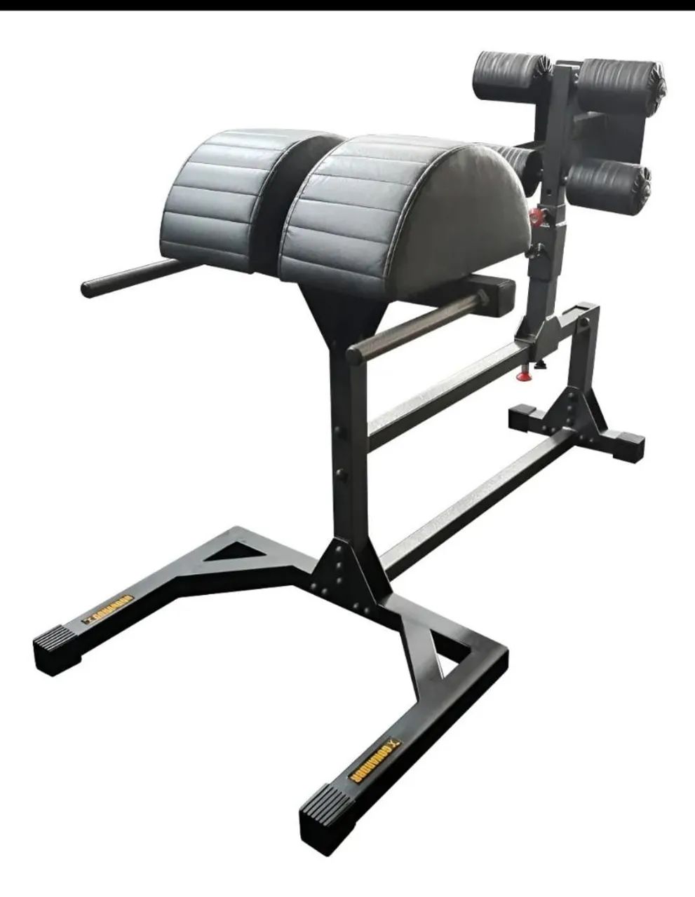 GHD CROSSFIT65163254302081120