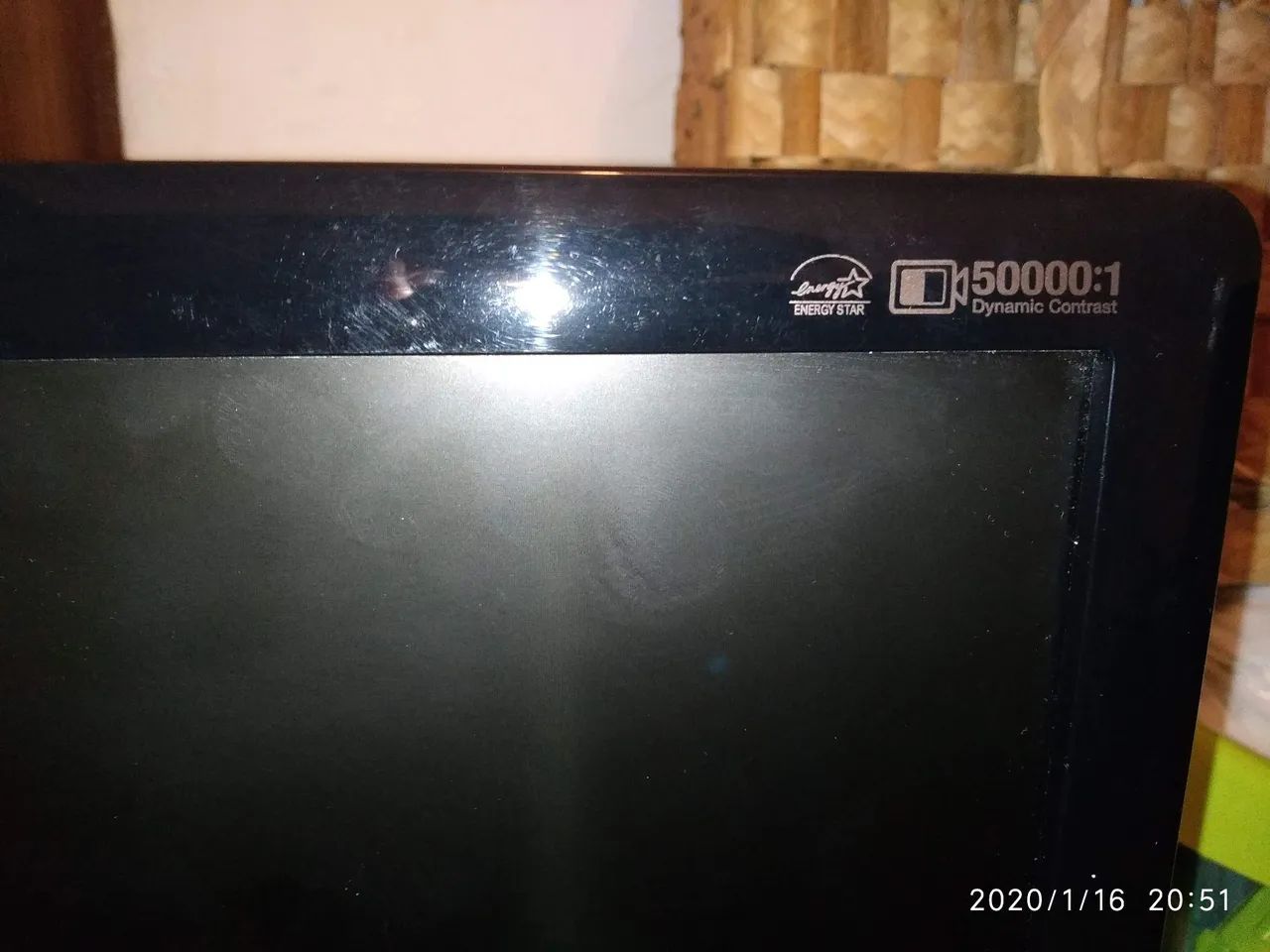 Monitor de 18,5 Samsung  - Foto 4