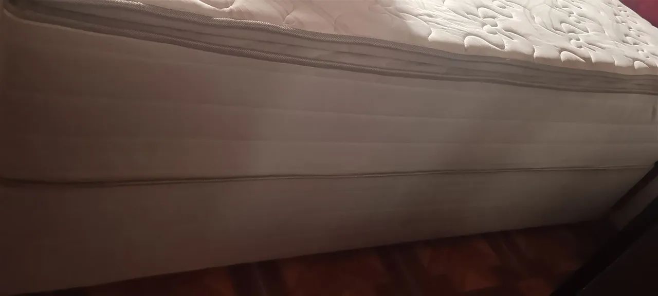 Cama solteirão 