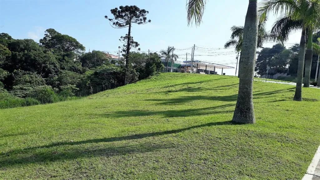 Ótimo Lote Comercial no Alphaville Granja Viana com permuta - Foto 4