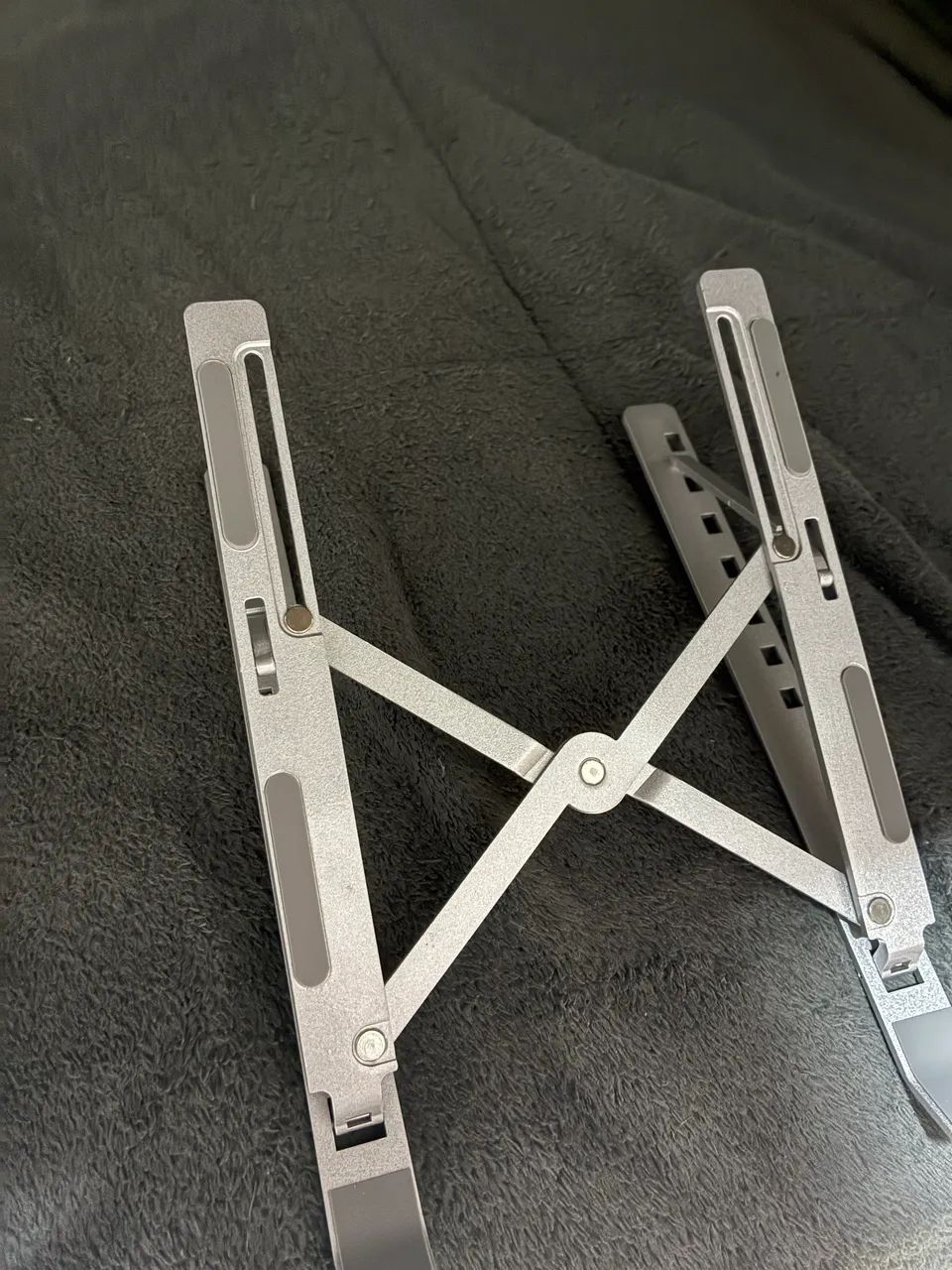 Suporte notebook metal  - Foto 2