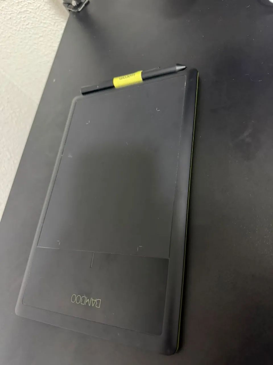 Wacom Bamboo Connect CTL-470 - Foto 3
