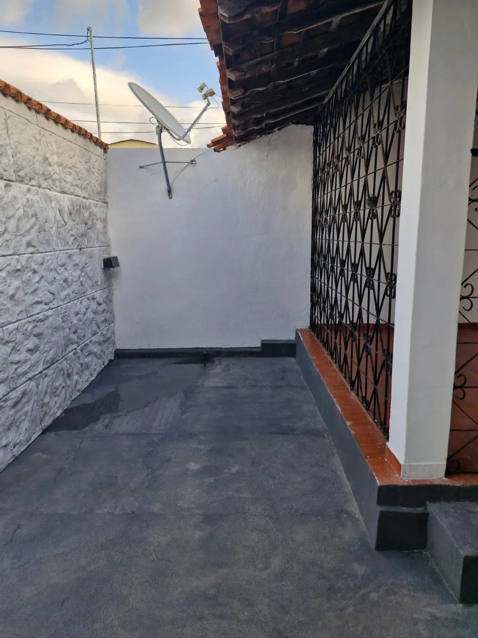 Casa no Cohatrac 3 - Foto 3