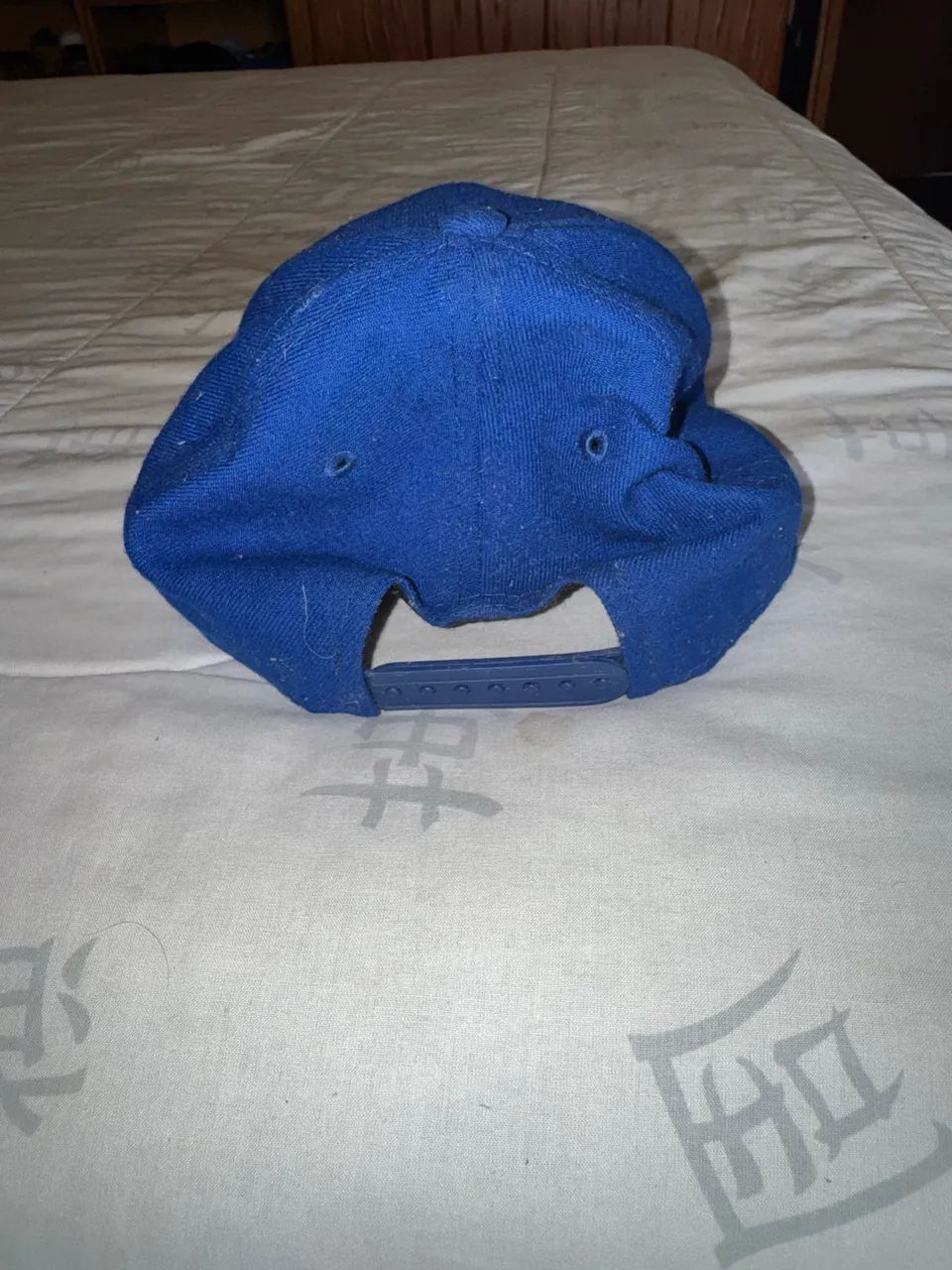 Boné New Era Toronto Blue Jays MLB Azul - Foto 3