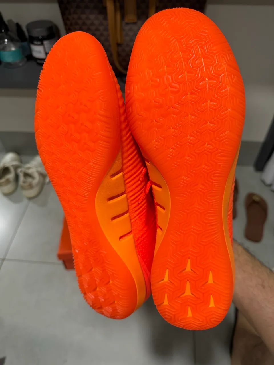 Nike mercurial x proximo 2 ic - Calçados Esportivos - Jardim Nossa