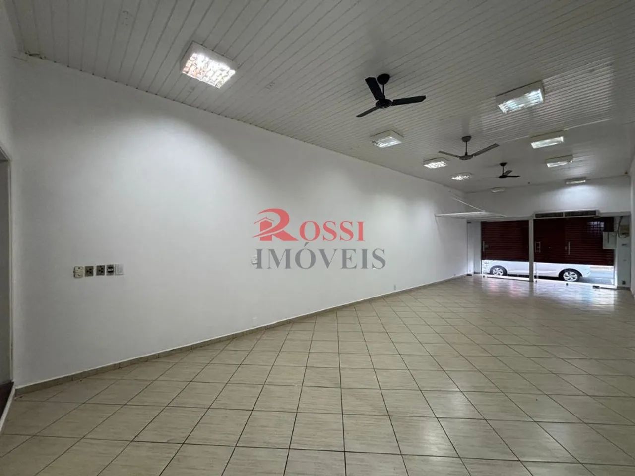 Venda de Comercial / Salão na cidade de Rio Claro - Foto 3