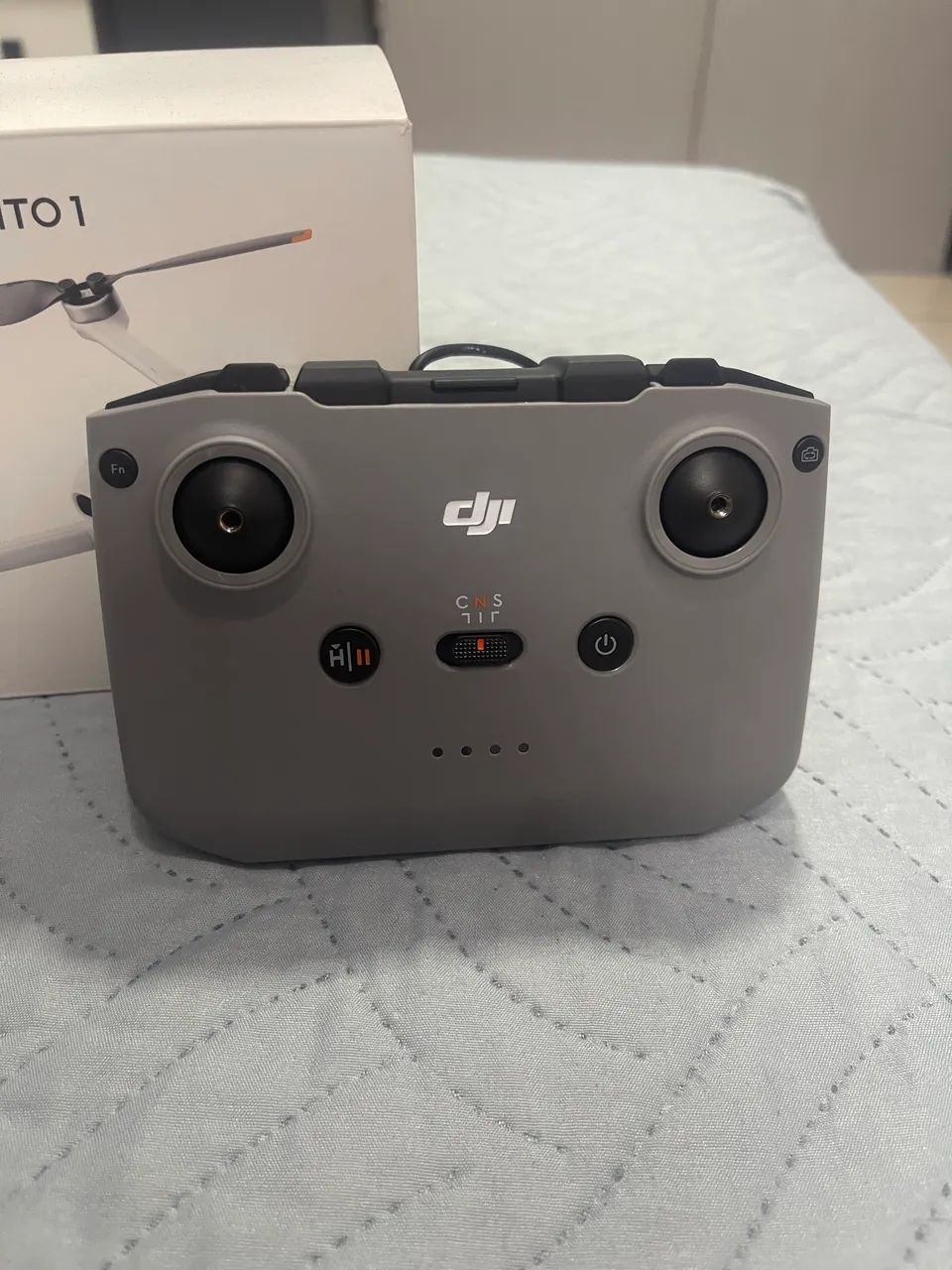 Drone novíssimo lito 1 - Foto 2