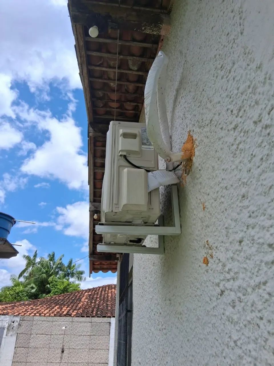 AR CONDICIONADO  - Foto 2