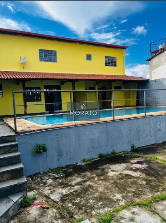 Casa 2 Quartos com 10 Vagas no Jardim Riacho das Pedras - Foto 3