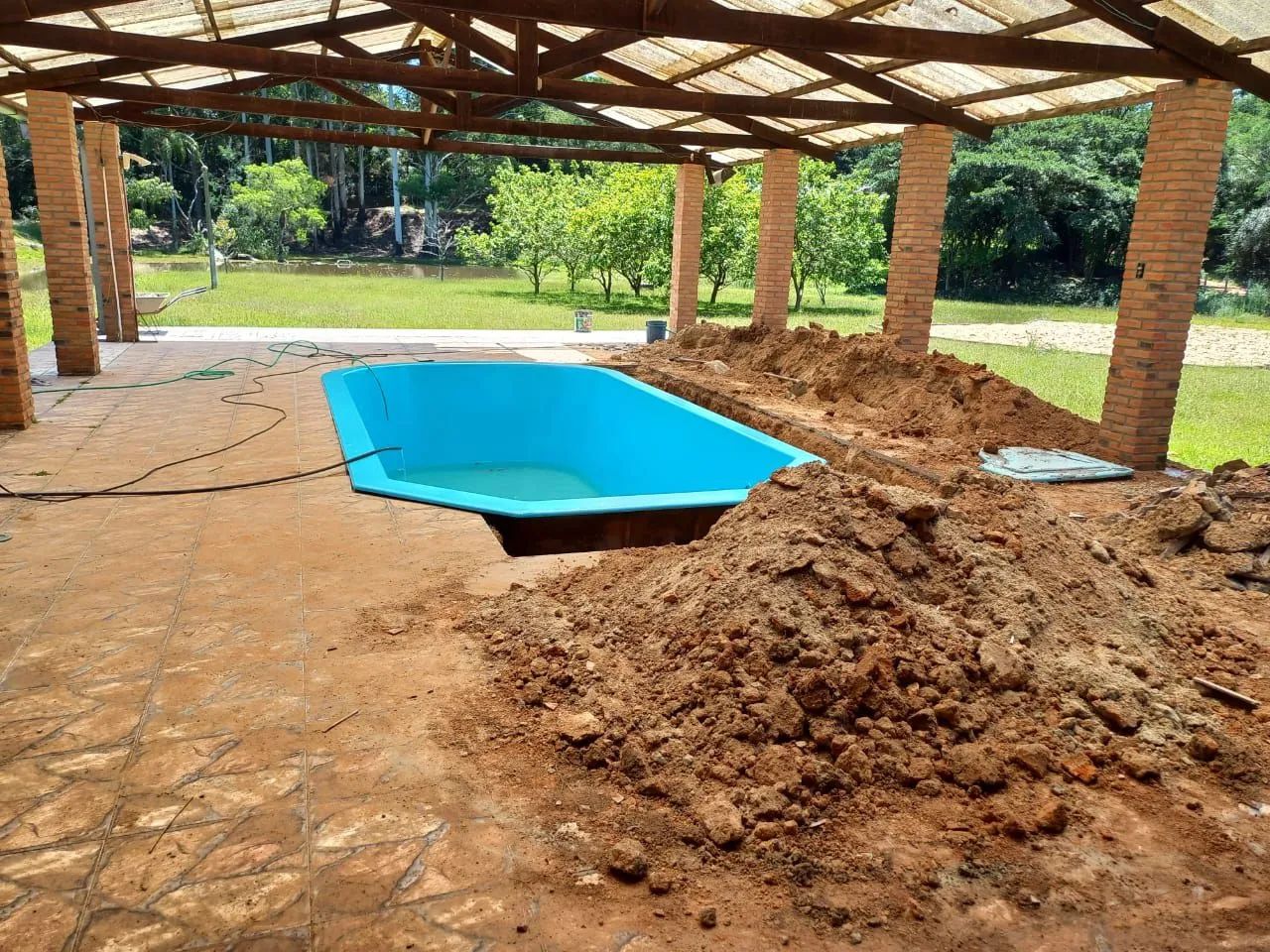 CONSERTOS DE PISCINAS  - Foto 4
