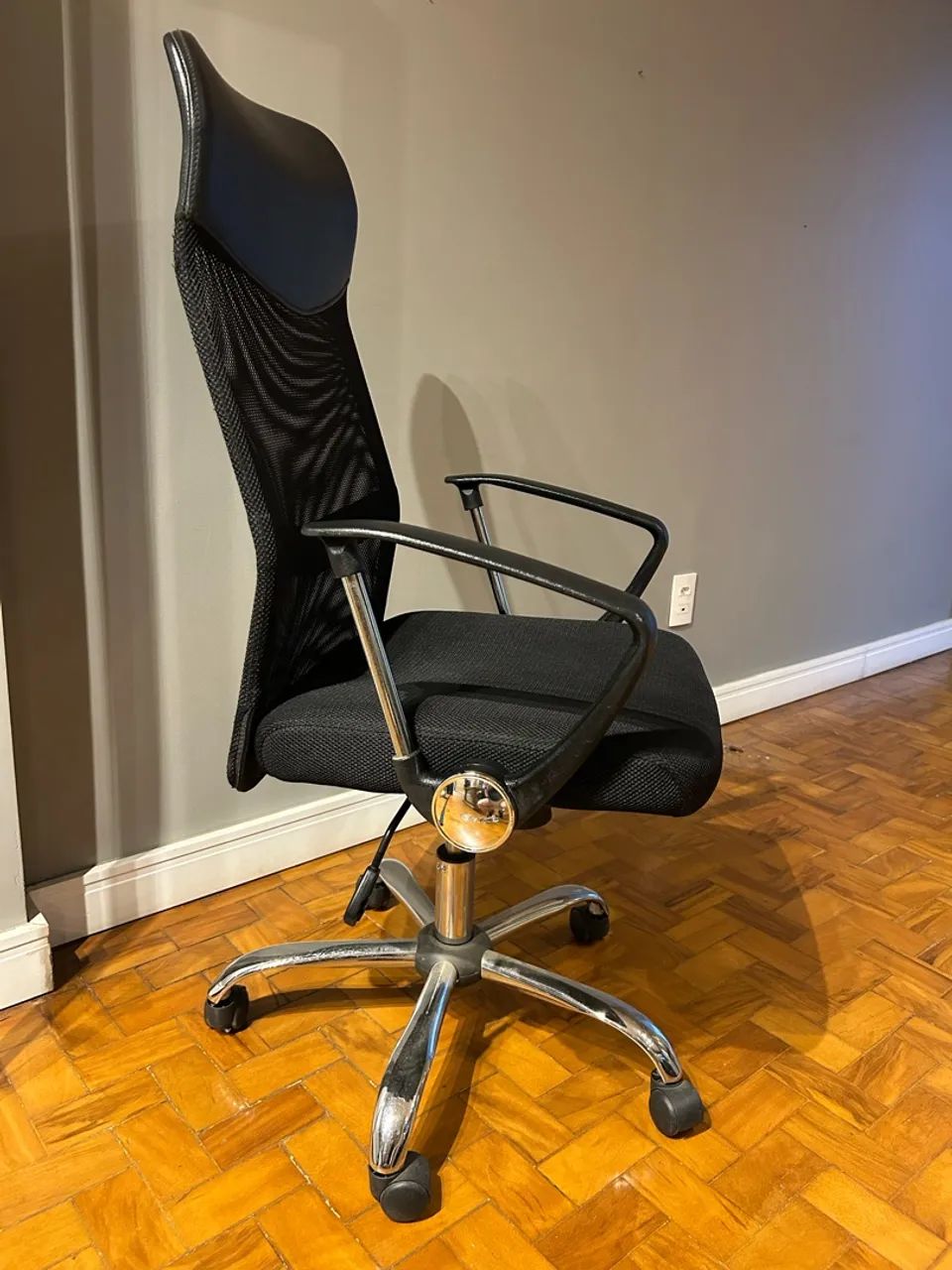 Cadeira escritório 