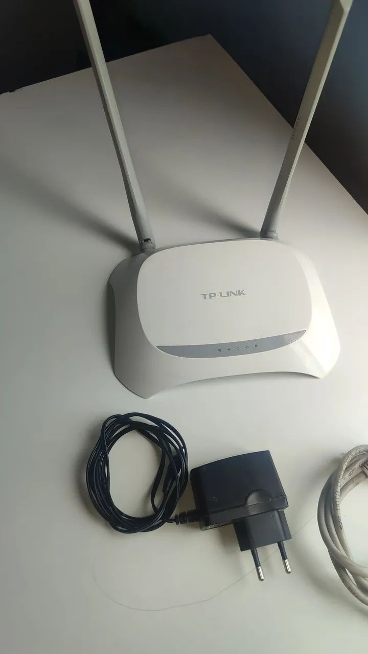 Modem TP-Link N300 mb