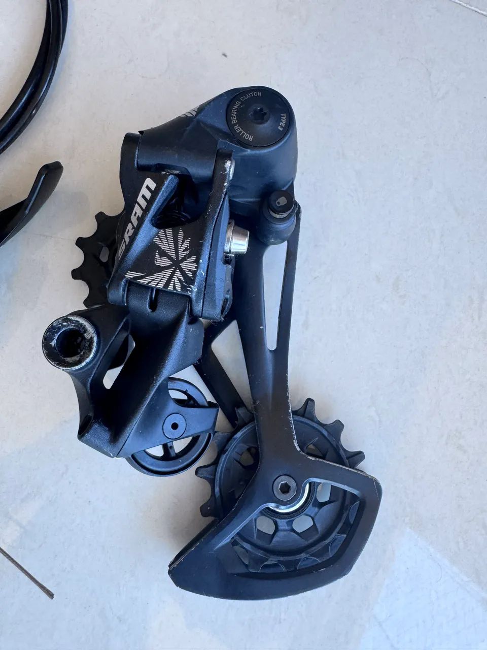 Kit Sram NX - 12v