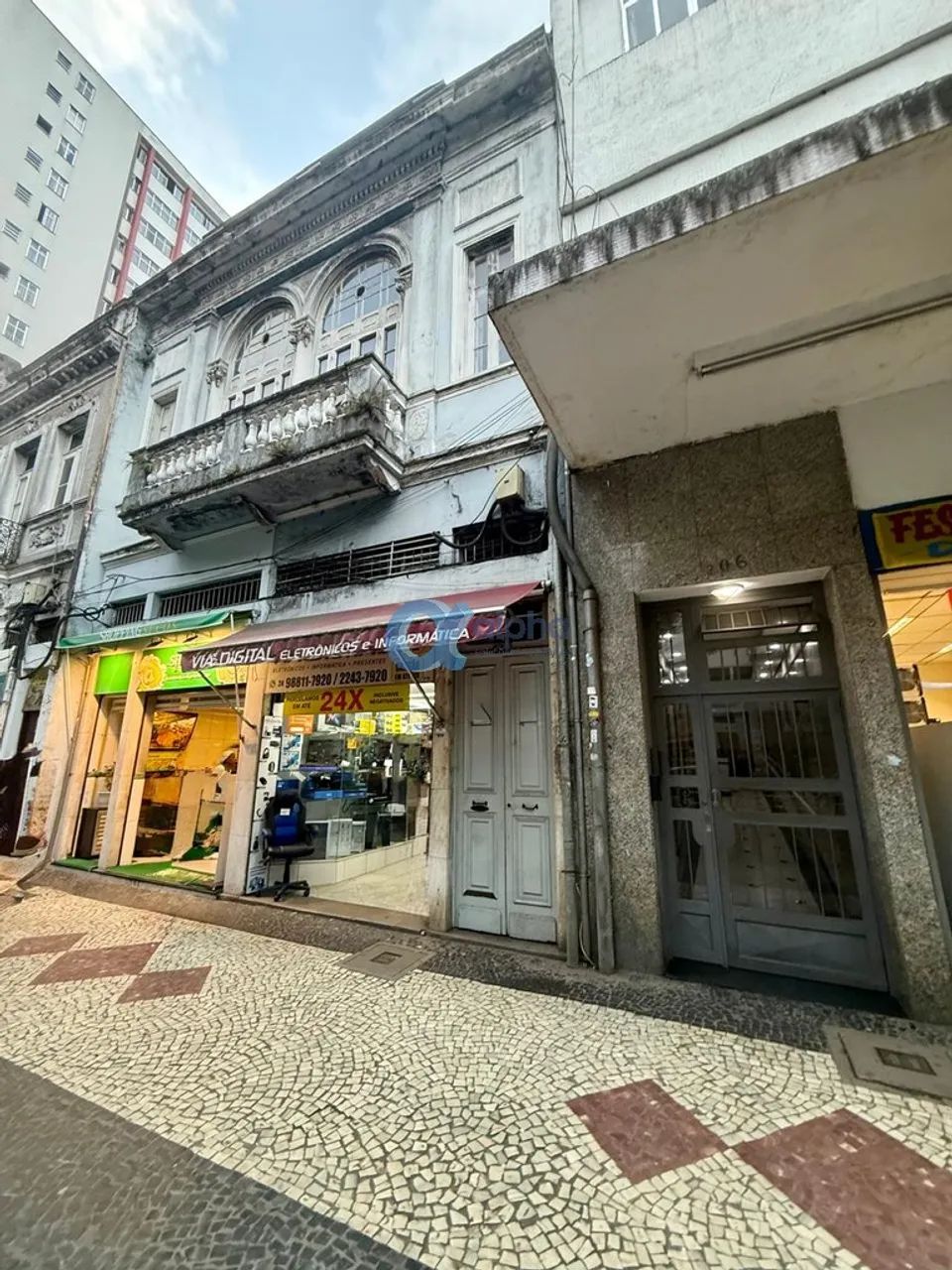 Sobreloja para alugar - Centro - Petrópolis/RJ - Foto 3