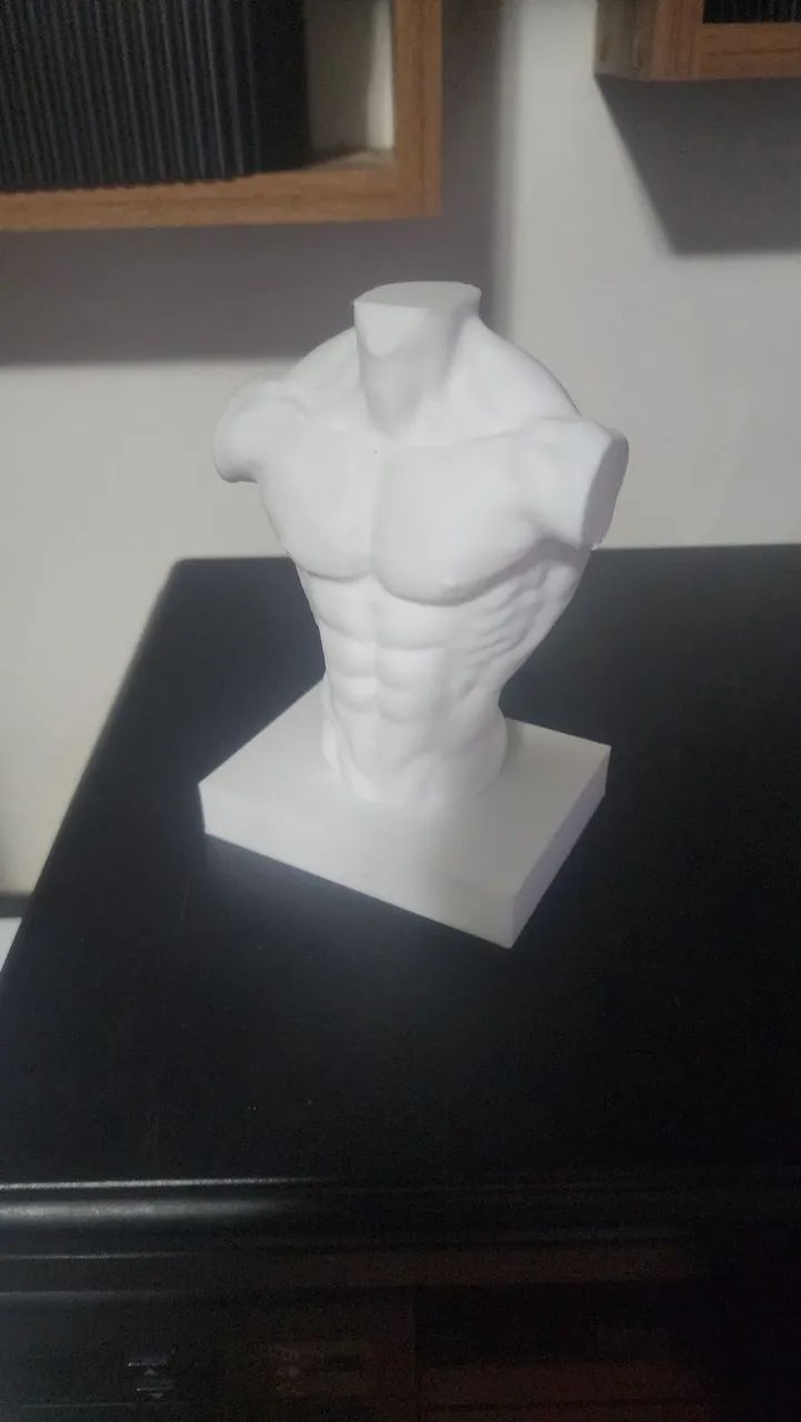 Vende-se estátua de corpo humano  - Foto 3