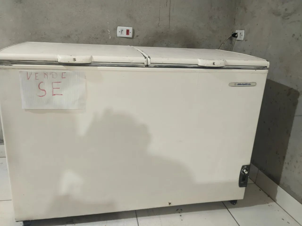 Freezer - Foto 2