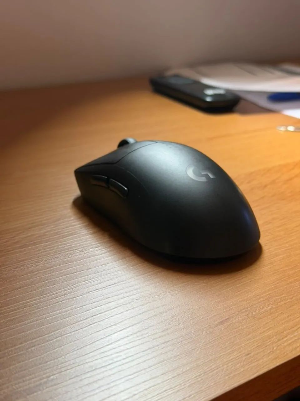 Mouse Gamer Logitech G Pro X Superligth  - Foto 2