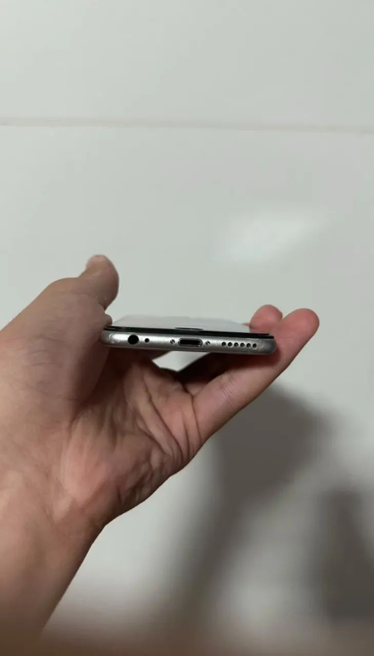 iPhone 6s - Foto 4