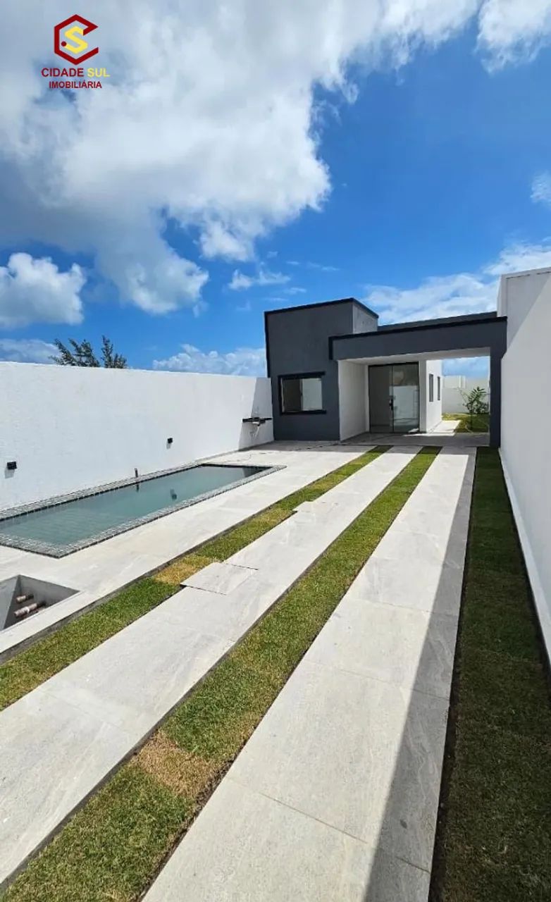 Casa em Carapibus a venda - Foto 2