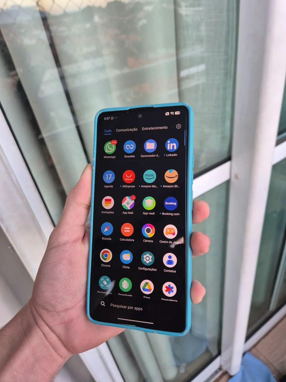 Poco M6 pro 256gb - Foto 2