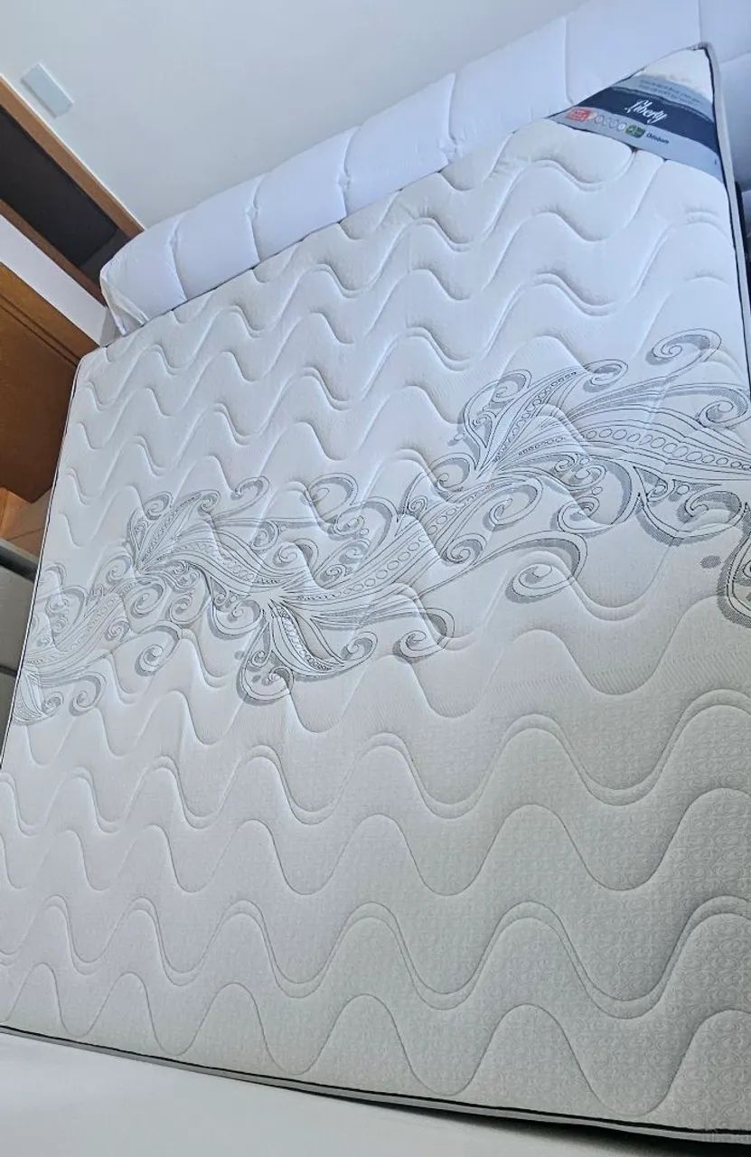 Cama box king  - Foto 2