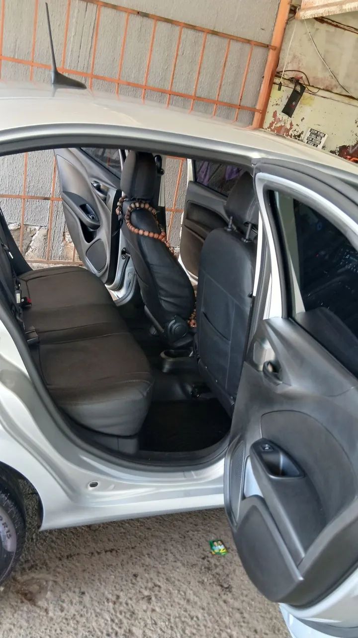 Fiat Cronos Drive 1.3 8V Flex 2025 - Foto 3