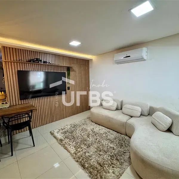Altos do Bueno - Imóvel para venda possui 129 m² com 4 quartos - Foto 3