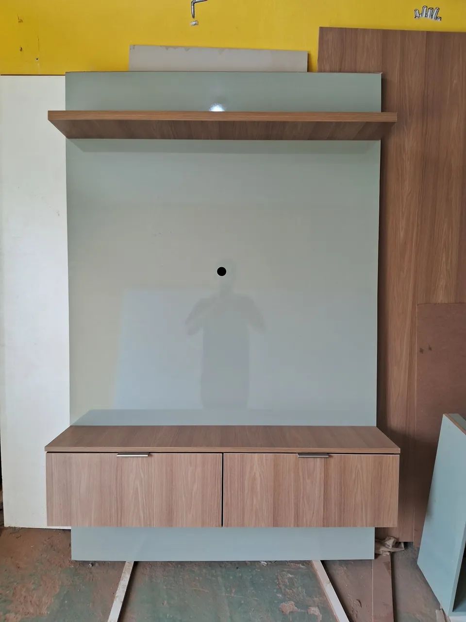 Painel para TV de ate 65" polegadas - Foto 3