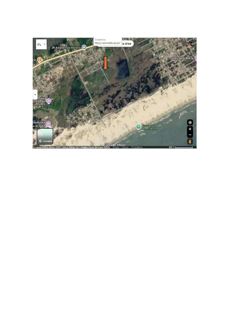 Oportunidade para Construtor - terreno 900m² - Foto 4