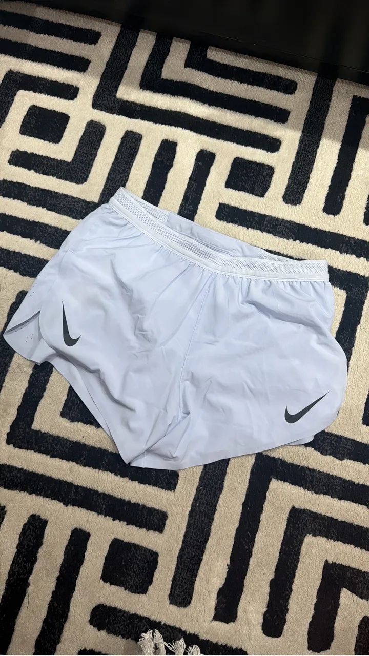 Nike aeroswift shorts 