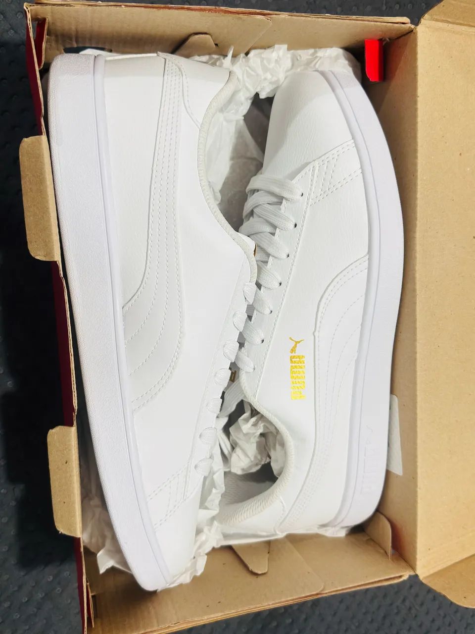Tênis Masculino Puma Original
