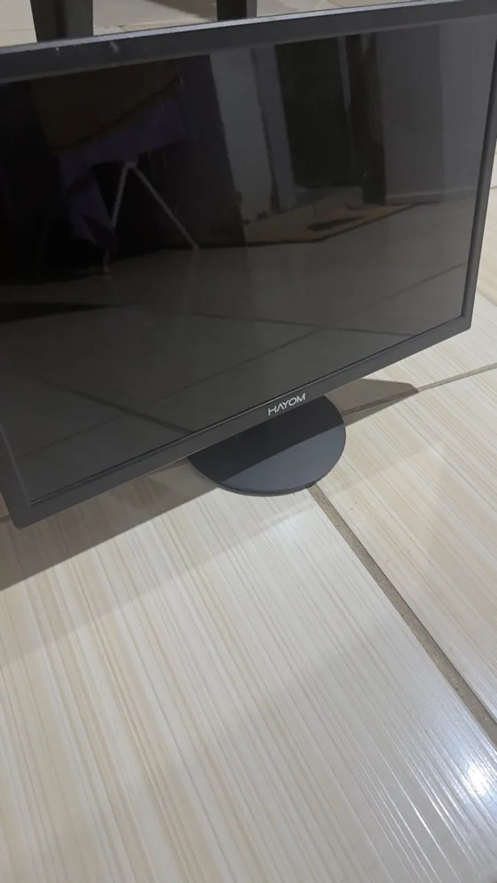 Monitor 23,6 polegadas - Foto 4