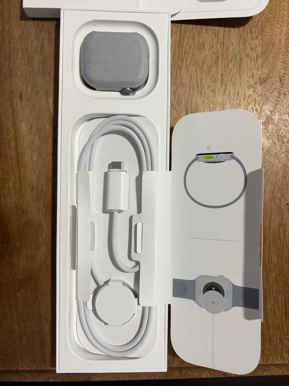 Apple Watch Series 11 42mm Space Gray - Foto 5