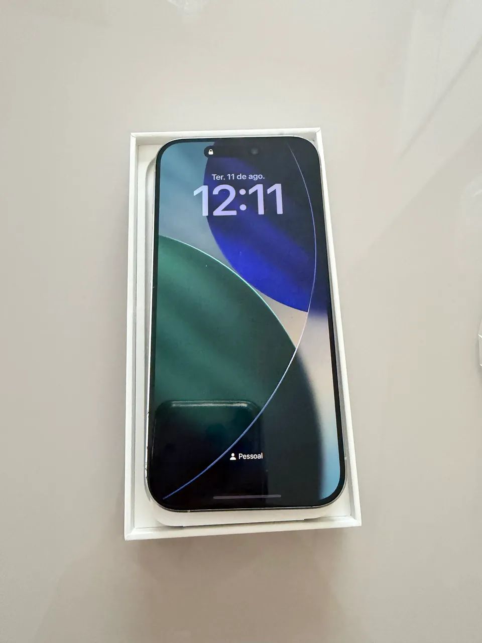 IPHONE 15 PRO 256 - Foto 2