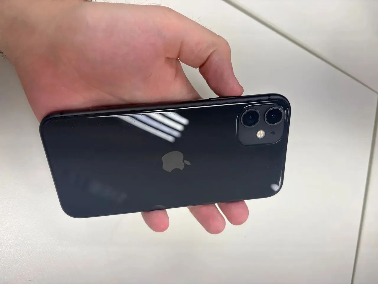 Iphone 11-128gb novo - Foto 2