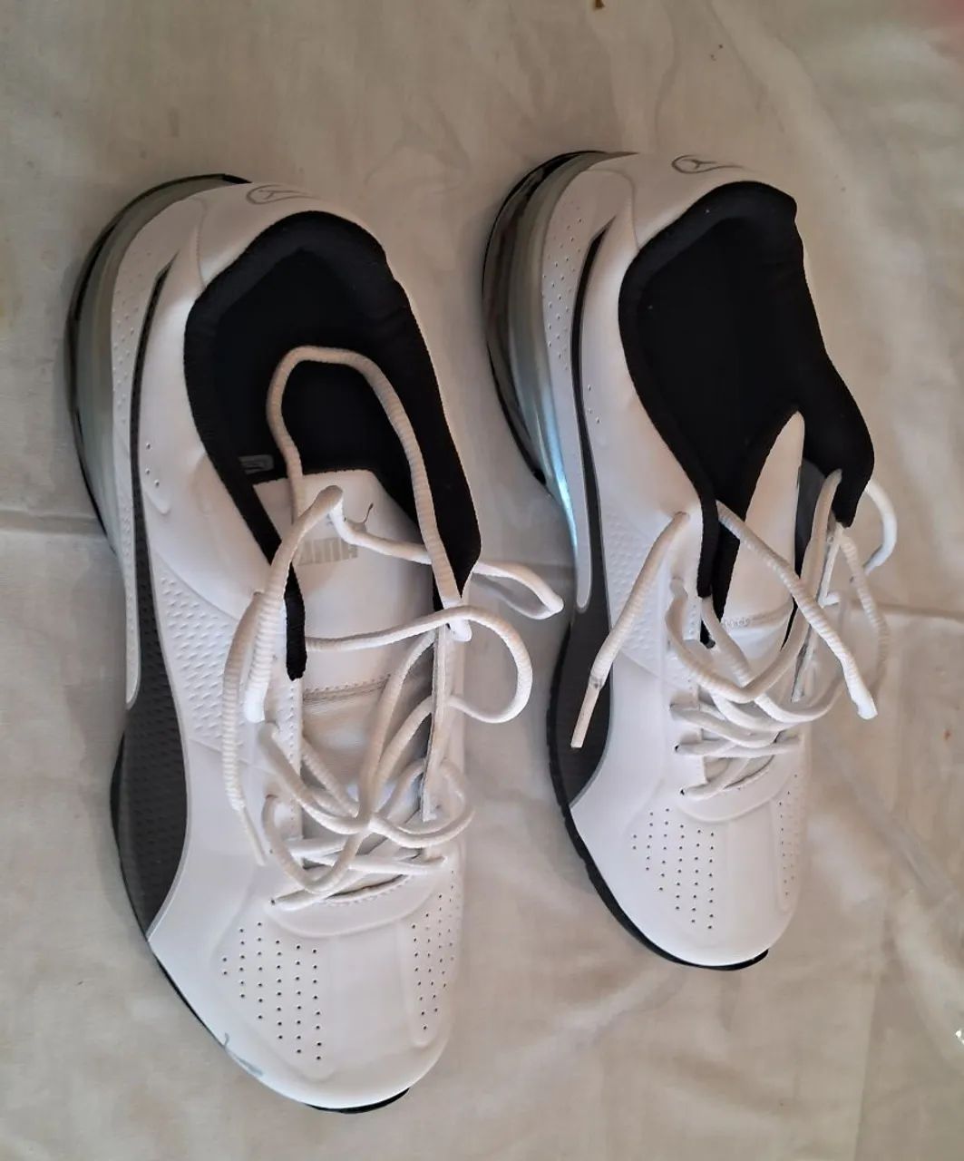 TENIS PUMA