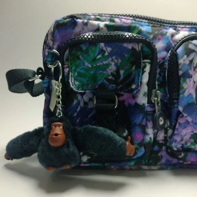 BOLSA ORIGINAL KIPLING - NOVA NO PLÁSTICO - Foto 4