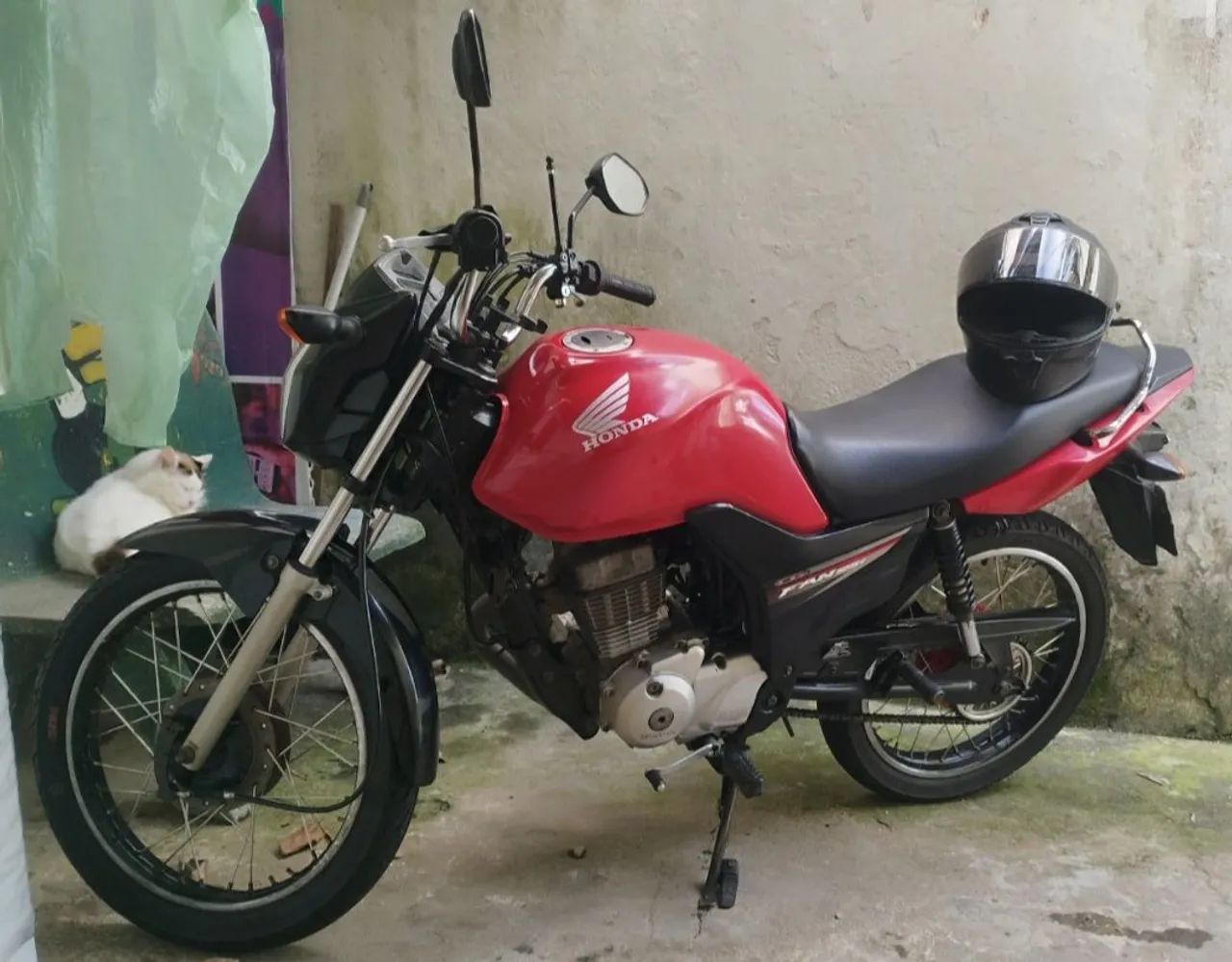 Pra vender rápido!
