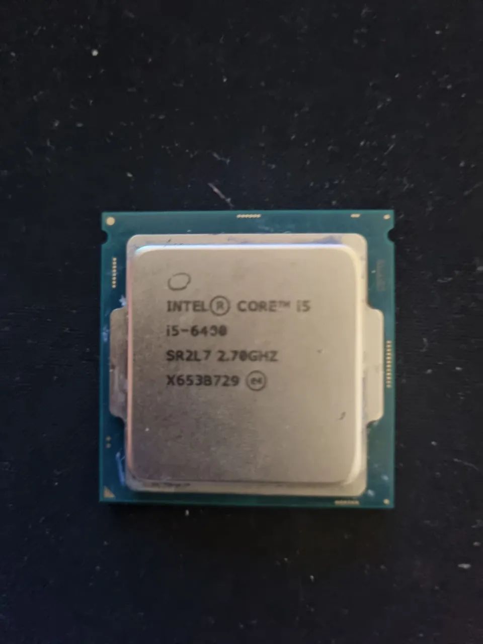 Intel Core i5 6400 