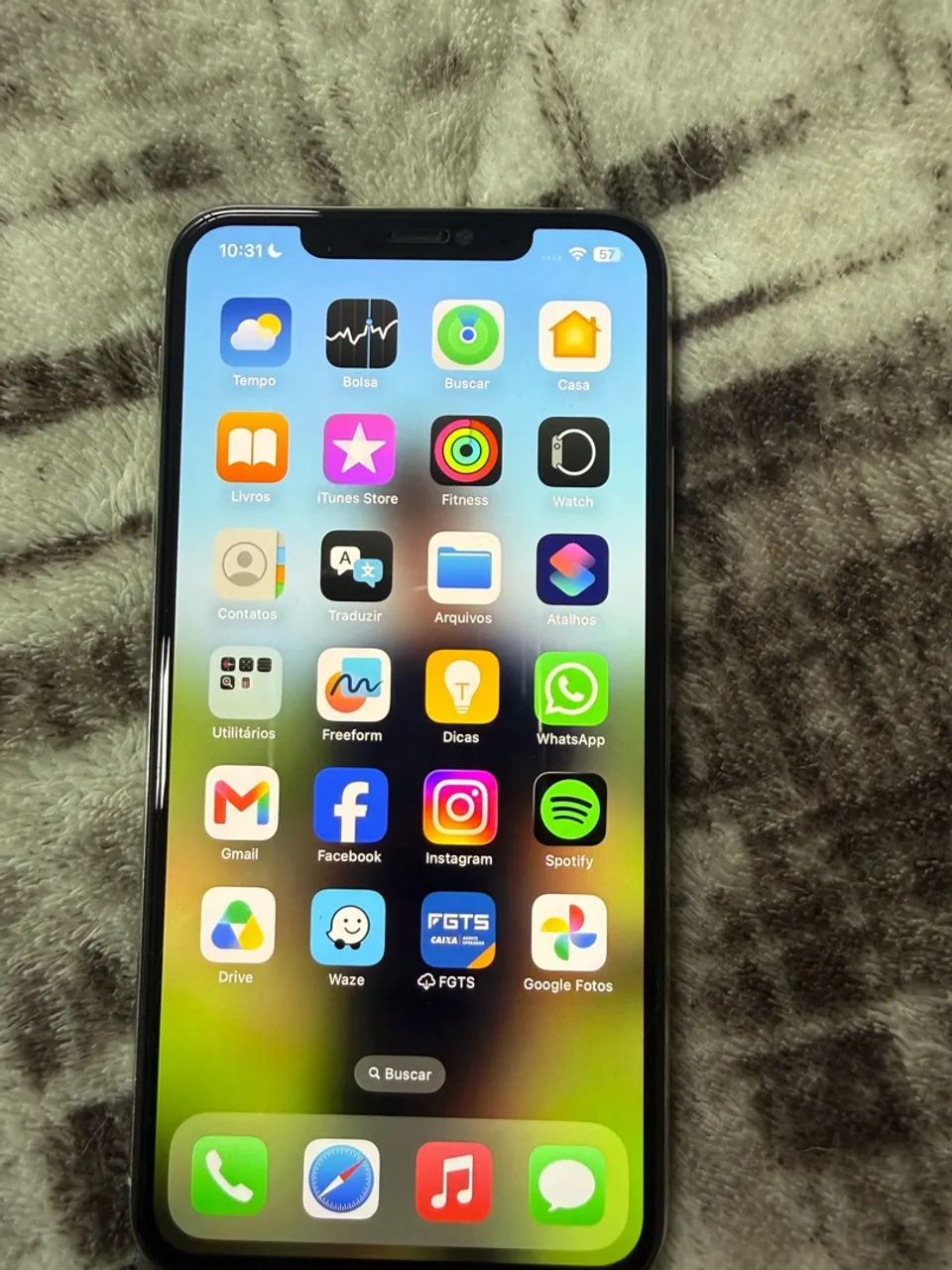 iPhone 11 Pro Max 64g