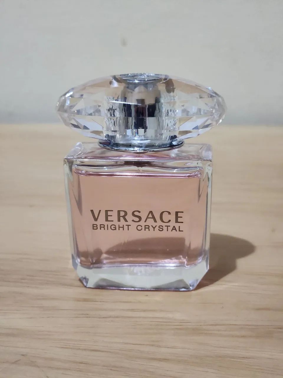 Perfume Bright Crystal Versace