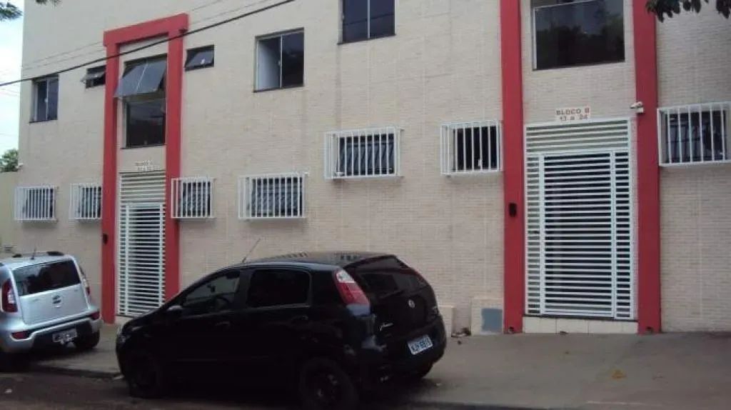 Prédio Comercial - Rua César Lattes - Vila Boa - Foto 2