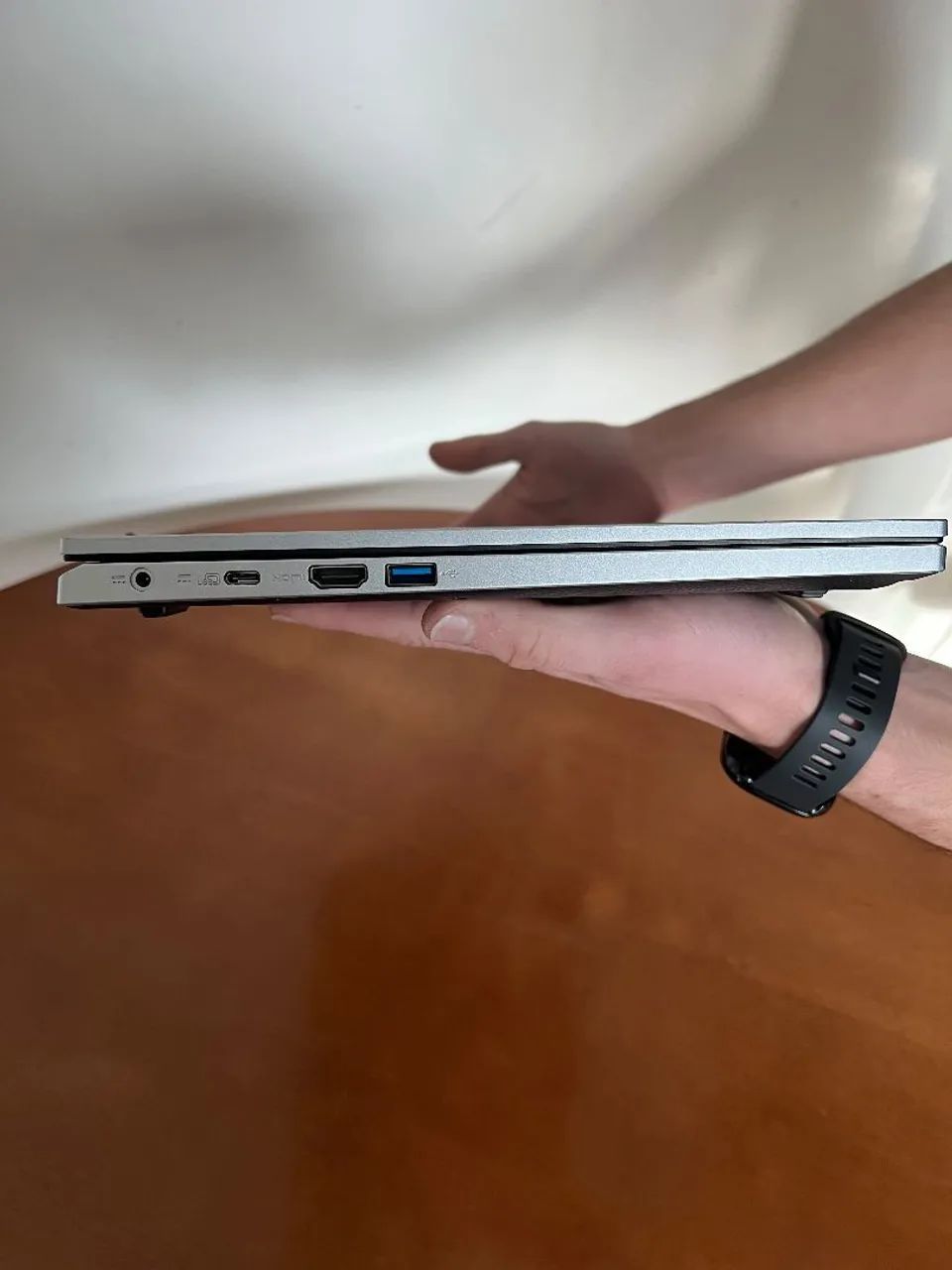 Notebook Aspire 3 15 - Foto 3