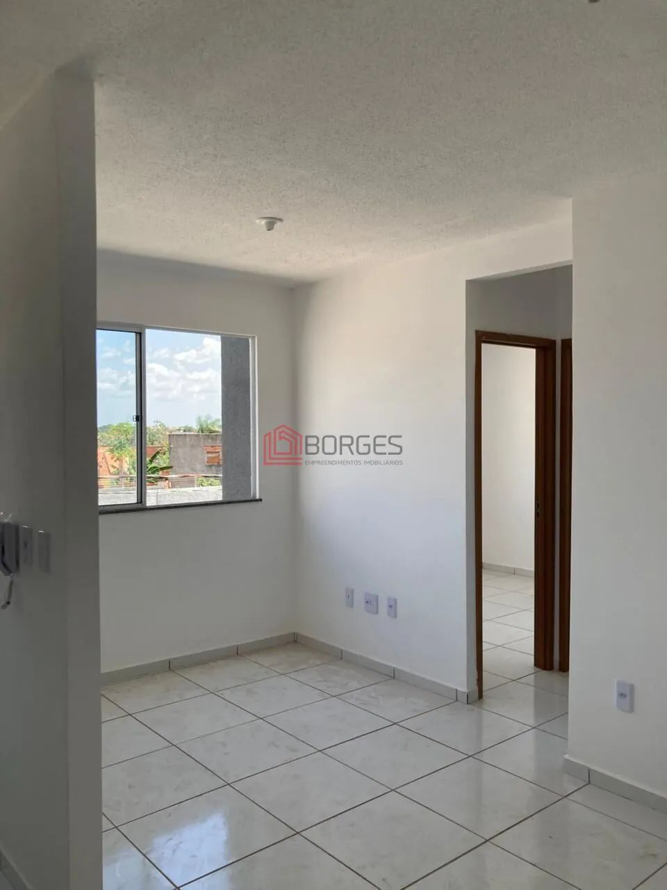 APARTAMENTO - VILLAGE DO BOSQUE IV - Foto 3