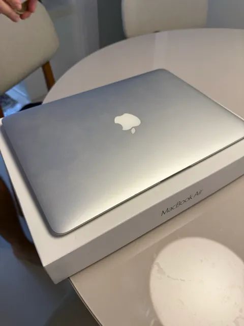Macbook Air 2015