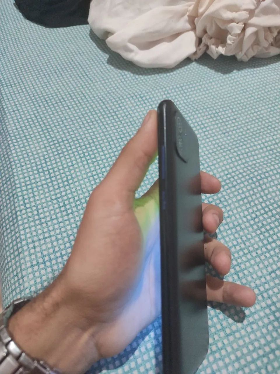 Samsung A03  - Foto 4