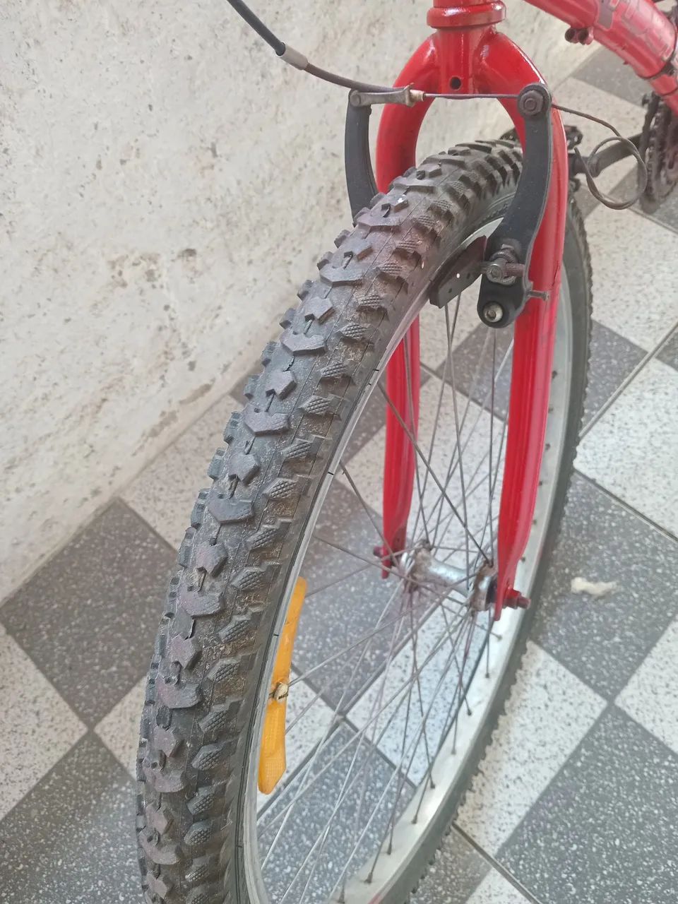 Vendo bicicleta  - Foto 2