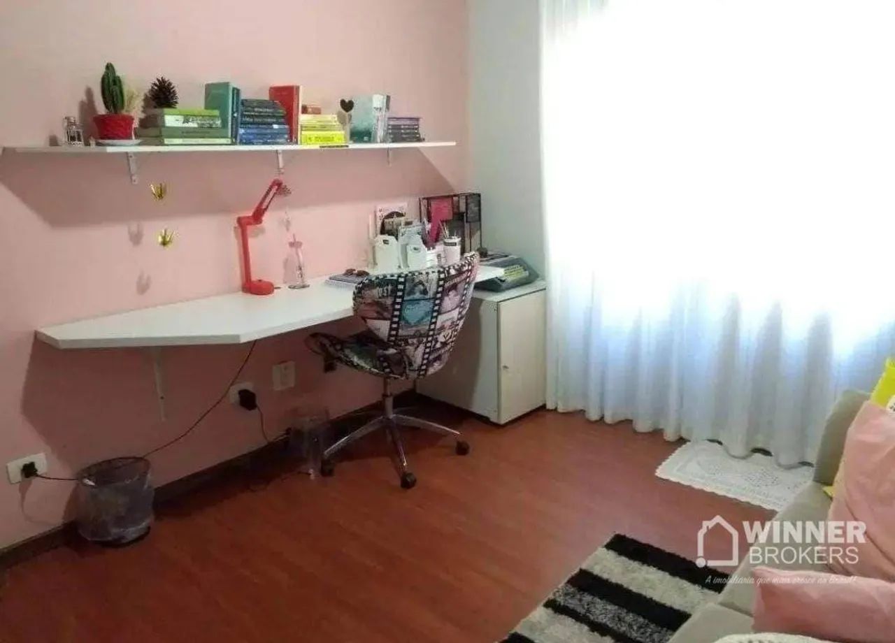 CASA SOBRADO EM EXCELENTE BAIRRO MONTE BELO - Foto 4