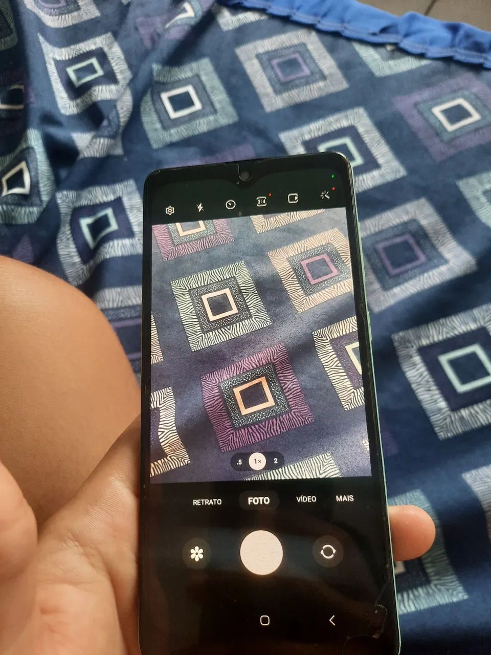 Celular a71 usado - Foto 5